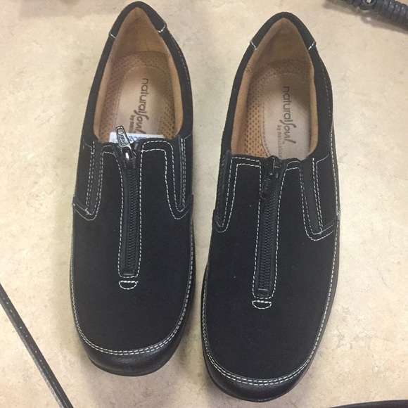 naturalsoul by naturalizer shoes